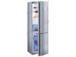 Холодильник Gorenje RK67325E (156171, HZOKS3367PBF) - Фото